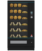 Foto Automat Sielaff SiLine® Combi M LM